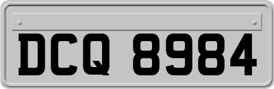 DCQ8984