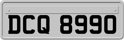 DCQ8990