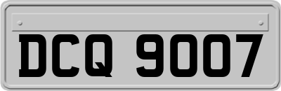 DCQ9007