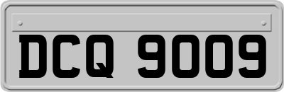 DCQ9009