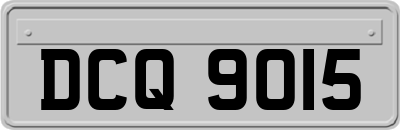 DCQ9015