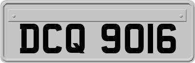 DCQ9016
