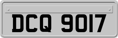 DCQ9017