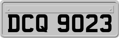 DCQ9023