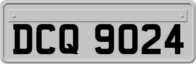 DCQ9024