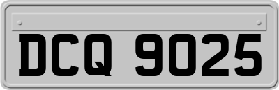 DCQ9025