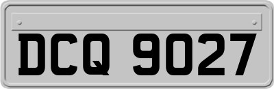 DCQ9027