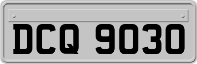 DCQ9030