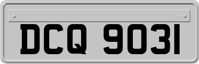 DCQ9031