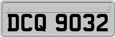 DCQ9032
