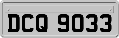 DCQ9033