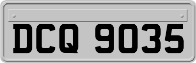 DCQ9035