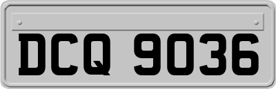 DCQ9036