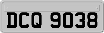 DCQ9038