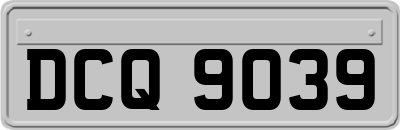 DCQ9039