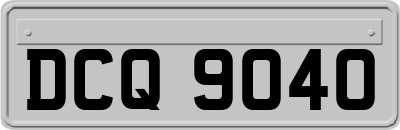 DCQ9040