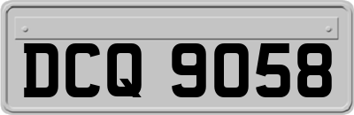 DCQ9058