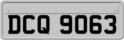 DCQ9063