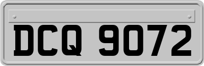 DCQ9072