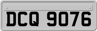 DCQ9076