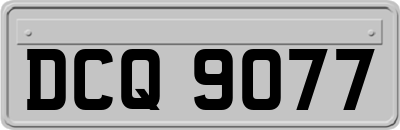 DCQ9077