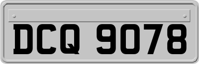 DCQ9078