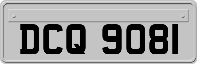 DCQ9081