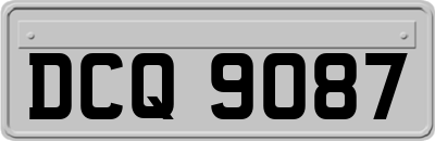 DCQ9087