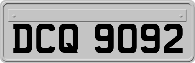 DCQ9092
