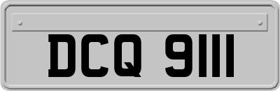 DCQ9111