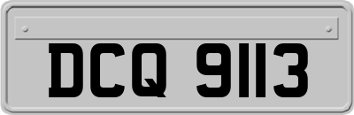 DCQ9113