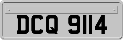 DCQ9114