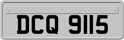 DCQ9115