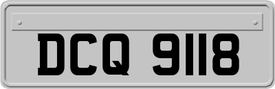 DCQ9118