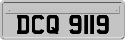 DCQ9119