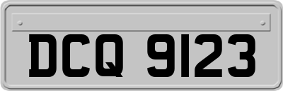 DCQ9123