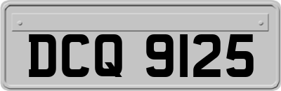 DCQ9125