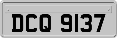 DCQ9137