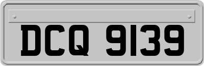 DCQ9139
