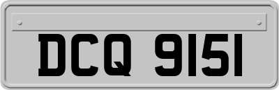 DCQ9151