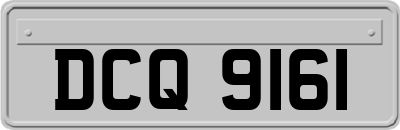 DCQ9161