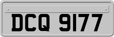 DCQ9177