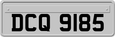 DCQ9185