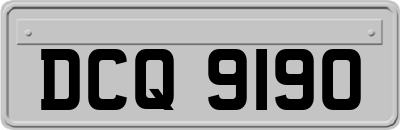 DCQ9190