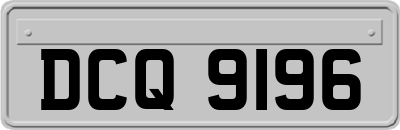 DCQ9196