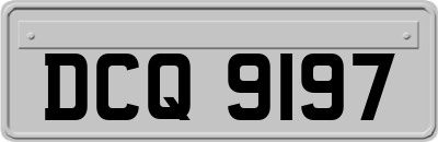 DCQ9197