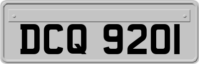 DCQ9201