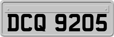 DCQ9205