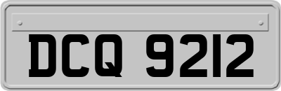DCQ9212