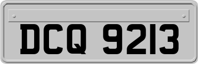 DCQ9213